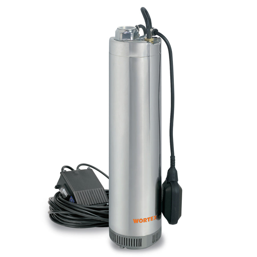 Wortex SUB-Plastic - Elettropompe Sommerse