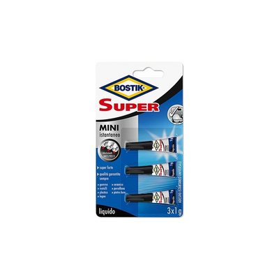SUPER BOSTIK MINI