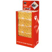 Palbox spugna Superpro Rubi
