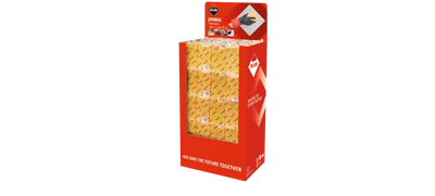 Rubi Palbox spugna SUPERPRO AMES Srl