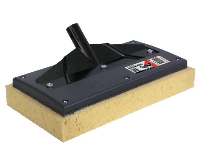 Rubi Base con spugna SUPERPRO per vaschetta