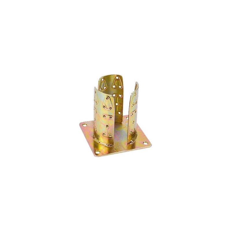 SUPPORTI TONDI PER PILASTRI ART.922