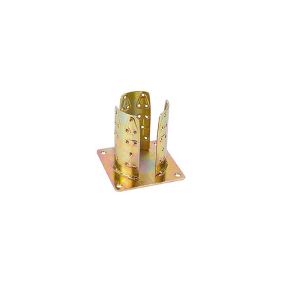SUPPORTI TONDI PER PILASTRI ART.922