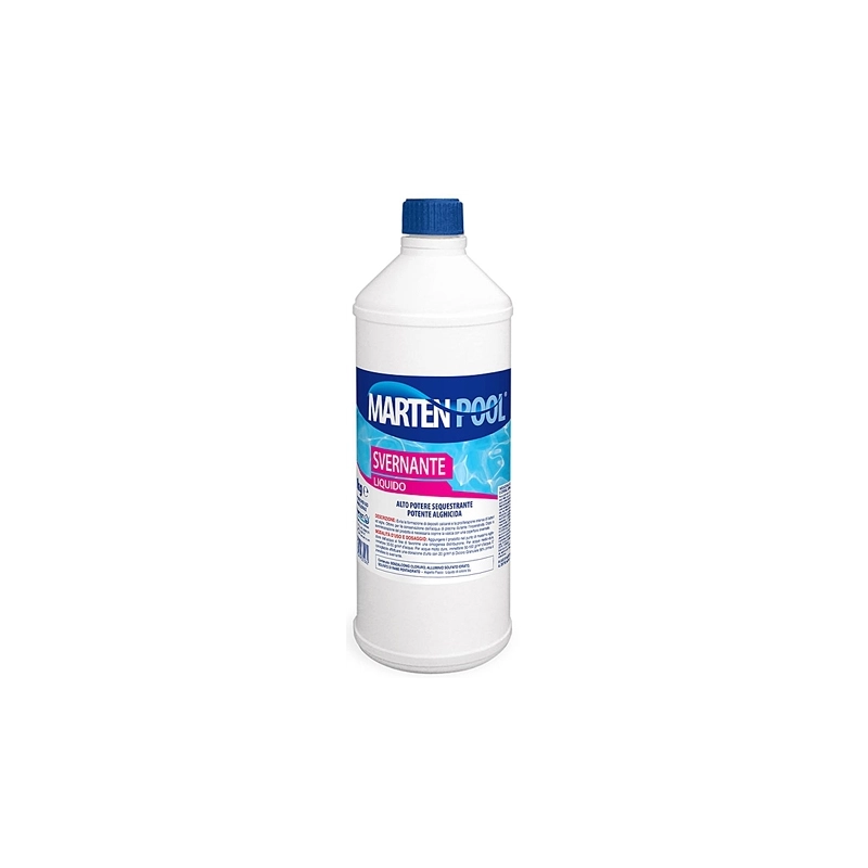 SVERNANTE LIQUIDO