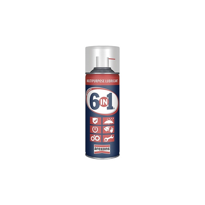 SVITOL MULTIUSO 6 IN 1