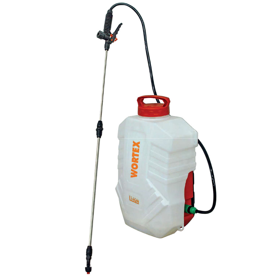 Wortex SW 18-16L - Prodotti AMES Srl