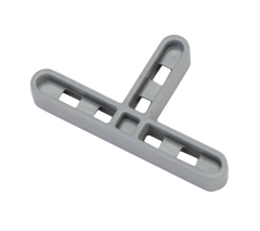 Rubi "T" TILE SPACERS 5 mm. - Spacers for the installation of