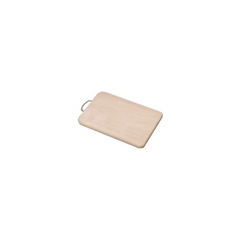 Tagliere in legno con maniglia
