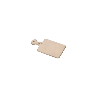 TAGLIERI IN LEGNO CON MANICO SAGOMATO