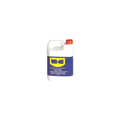 TANICA WD40