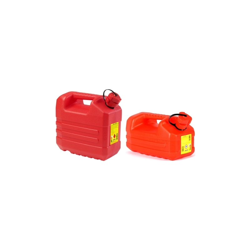 TANICHE PER BENZINA