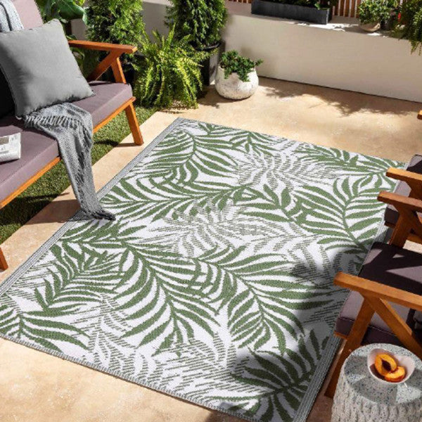 SUMMER Foglia - VERDE Verdelook