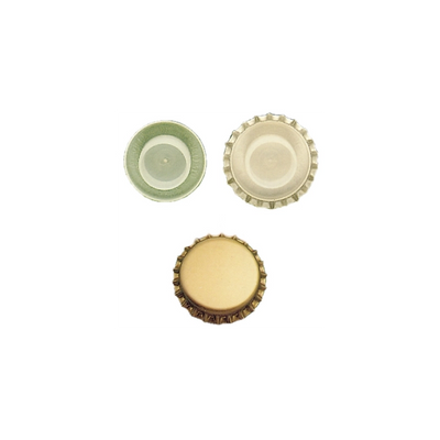 TAPPI CORONA CON BIDULE