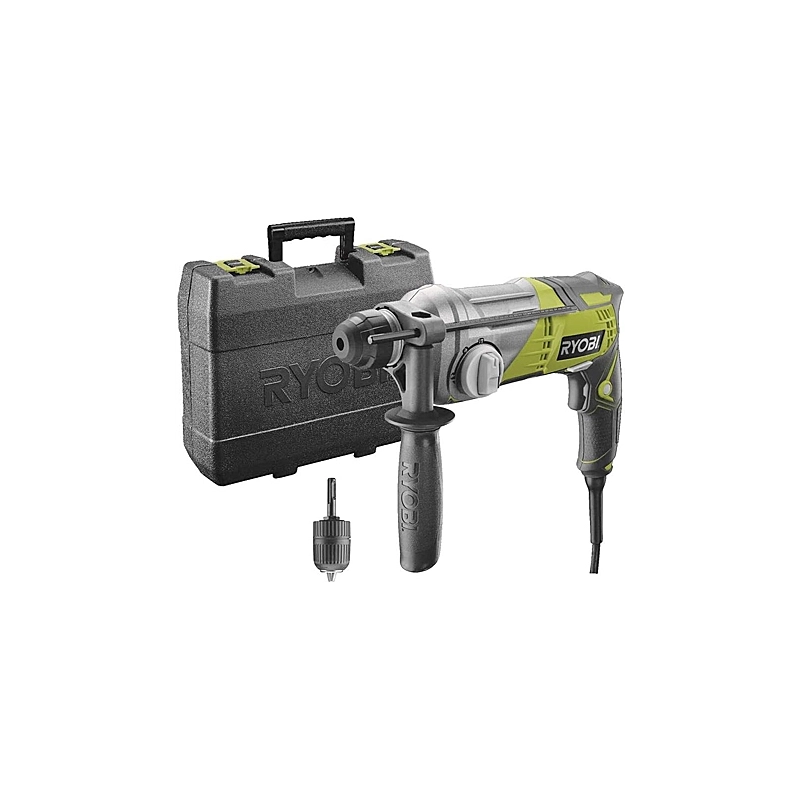 TASSELLATORE 4 MODALITA' RSDS680-K