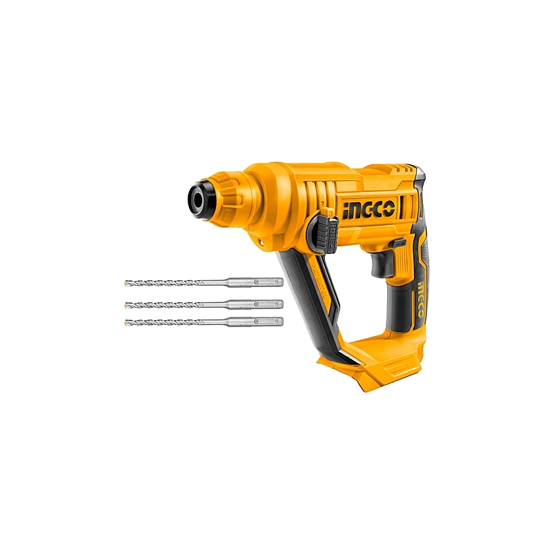 TASSELLATORE CRHLI1601 NUDO