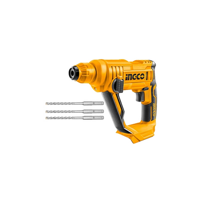 TASSELLATORE CRHLI1601 NUDO