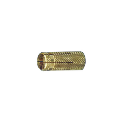 TASSELLI AD ESPANSIONE IN OTTONE
