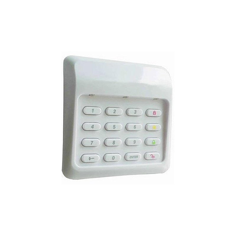 TASTIERA WIRELESS