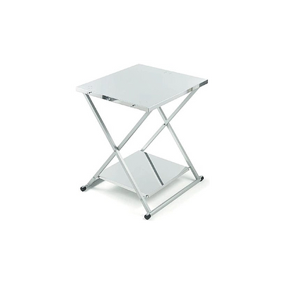 TAVOLO PIEGHEVOLE INOX