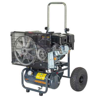 Wortex TB 10/270 - Motocompressori