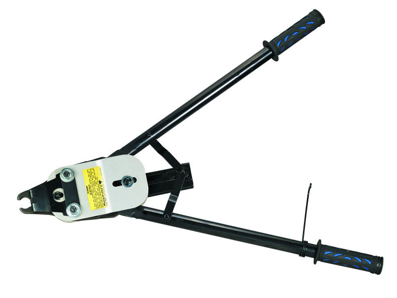 TJEP Anellatrice Manuale per gabbioni TC 50 HP