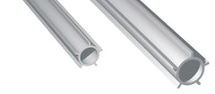 Tubo distanziatore alettato in PVC Progress Profiles