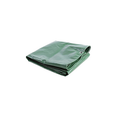 Teloni occhiellati in PVC
