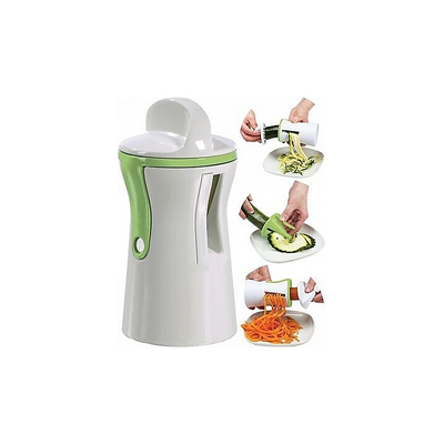TEMPERA VERDURE KURLY PLUS