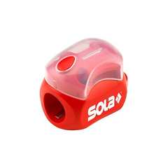 Temperamatite BSP rosso Sola