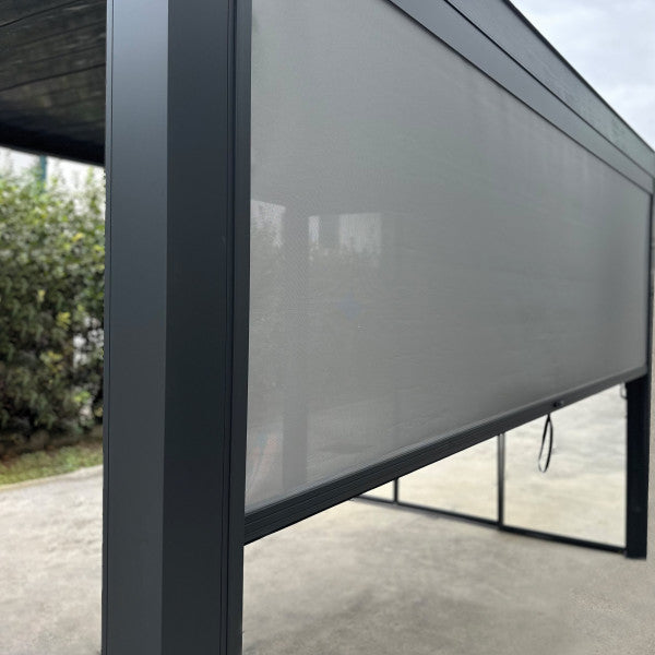 TENDA SCREEN Verdelook