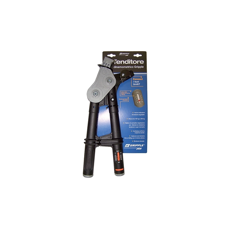 TENDITORE DINAMOMETRICO GRIPPLE