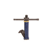 Wedge clamp tensioner Mafi