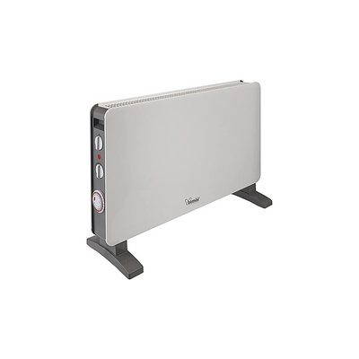 TERMOCONVETTORE CON TIMER