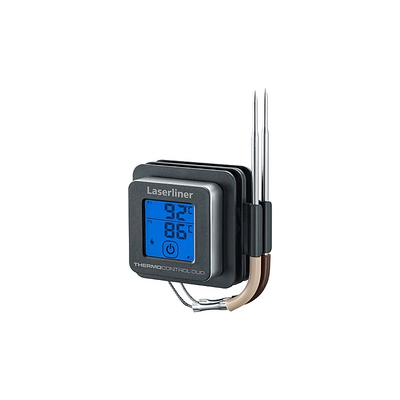 TERMOMETRO CONTROL DUO