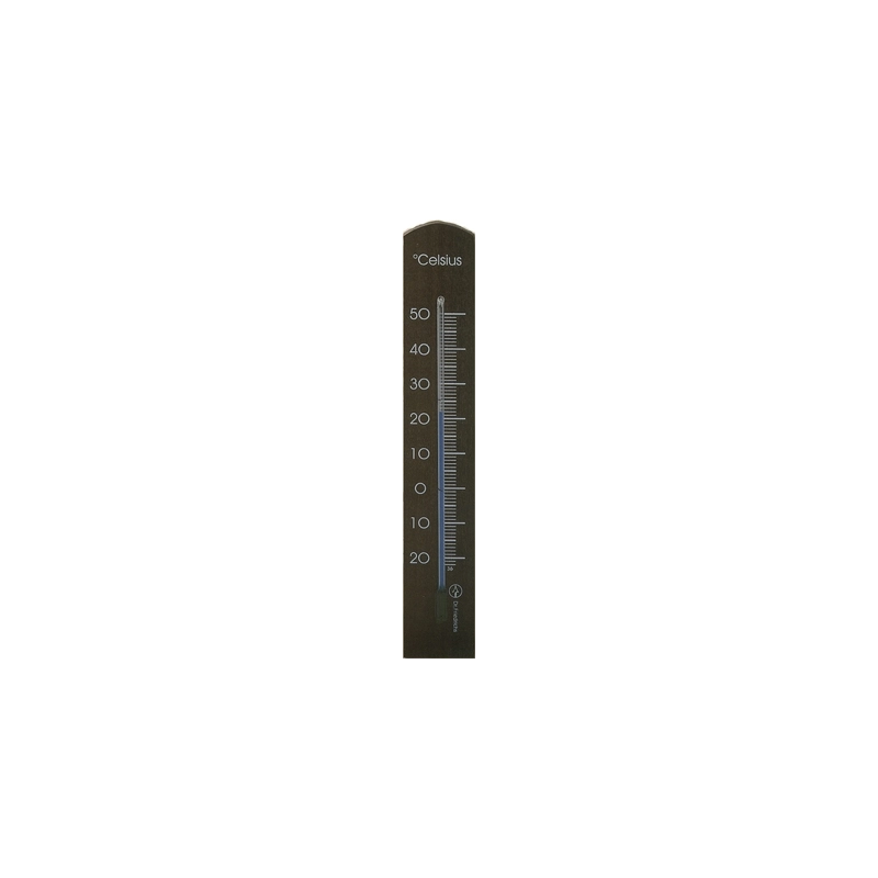 TERMOMETRO IN LEGNO ART.231210