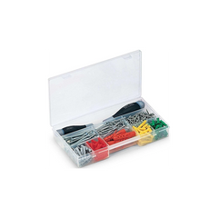 Cassettiera portaminuterie Terrymix T9