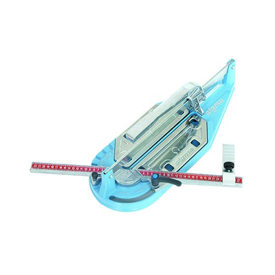 Pavan Tile cutter, drag cutting system, professional series 4A 75cm