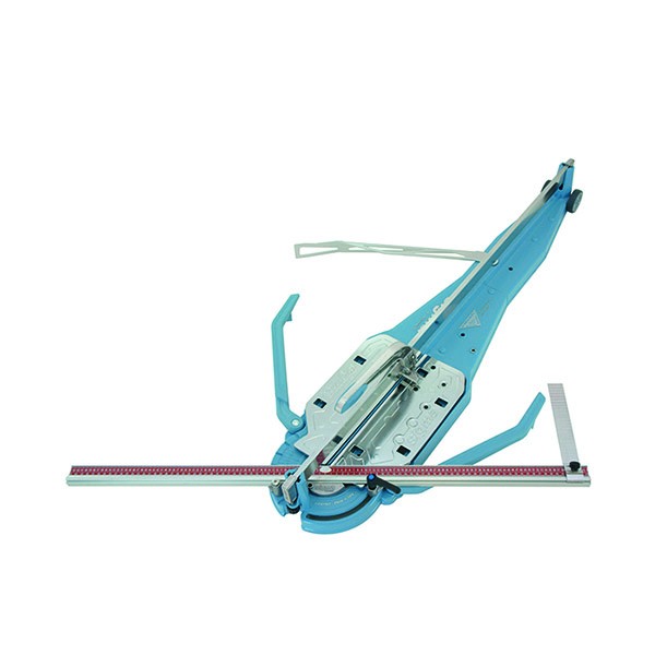Pavan Tile cutter, push cutting system, professional series 3F4M 151cm