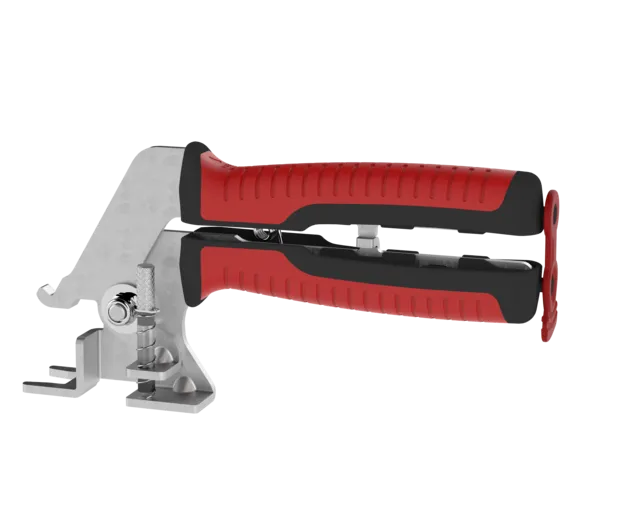 Rubi Pinza TILE LEVEL QUICK Heavy Duty