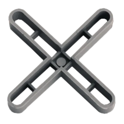 Rubi CROCETTE 6 MM. - Distanziatori per l'installazione di piastrelle - Rubi