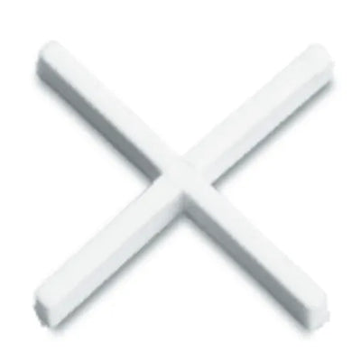 Rubi Crocette 1,5 mm. - Distanziatori per l'installazione di - Rubi