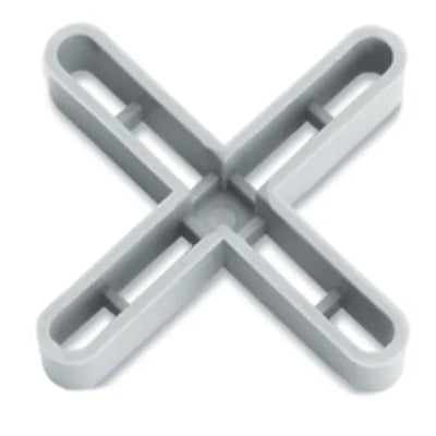 Rubi CROCETTE 5 MM. - Distanziatori per l'installazione di piastrelle - Rubi
