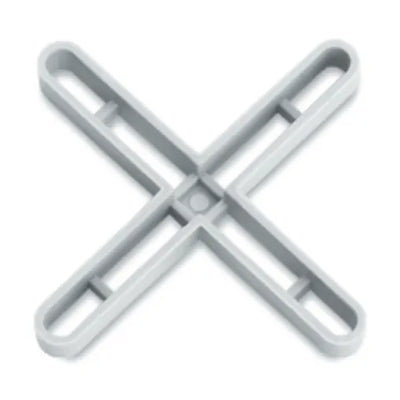 Rubi Crocette 4mm. "Rinforzate" - Rubi