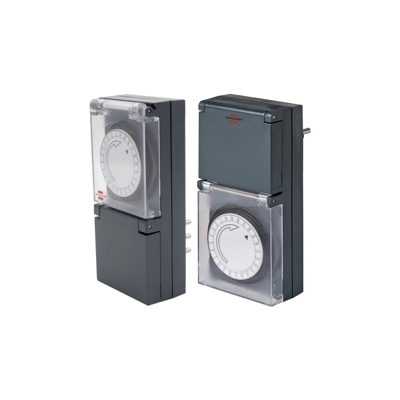 TIMER GIORNALIERO BRENNENSTUHL