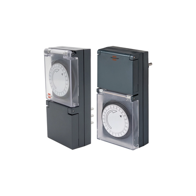 TIMER GIORNALIERO BRENNENSTUHL