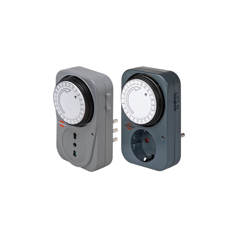TIMER GIORNALIERO DA INTERNO