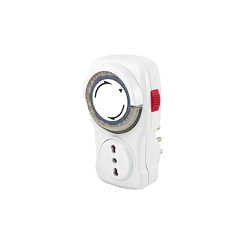 TIMER SETTIMANALE DA INTERNO