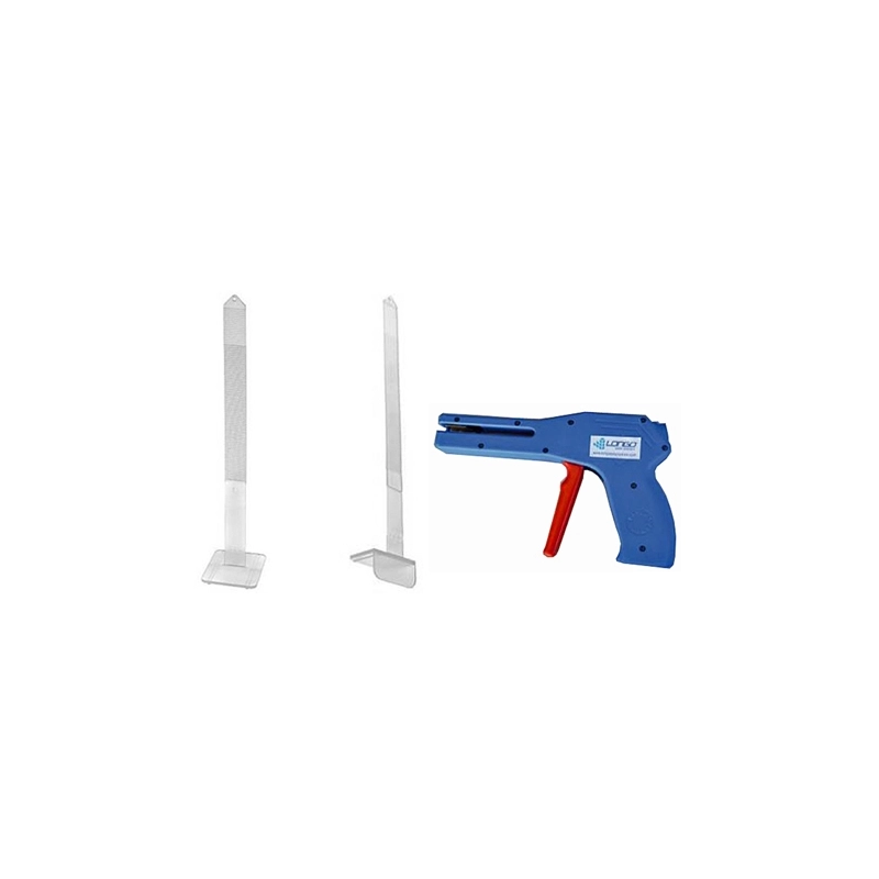 TIRANTI E PINZA EASY SYSTEM