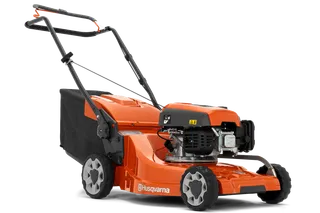 LC 247 Husqvarna