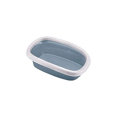 ZOOTECNIA, TRAPPOLE TOILETTE SPRINT 10